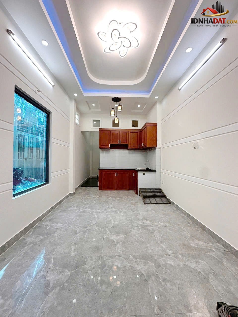 Nhà hẻm 115 trần đình xu -phường nguyễn cư trinh q1 Bán nhà đất Đường Trần Đình Xu – Phường cũ Nguyễn Cư Trinh Quận 1 – Phường mới Nguyễn Cư Trinh – Thành phố Hồ Chí Minh 35m2 6.68 tỷ