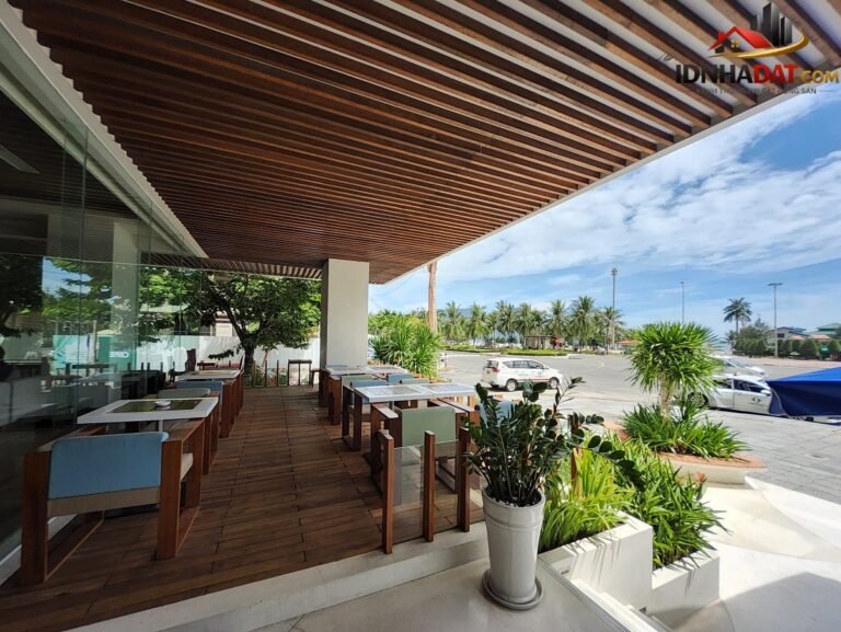 [Đánh Giá Bất Động Sản Sổ Đỏ] Căn hộ Ala Carte view biển Đà Nẵng – Phường Cũ Sơn Trà, giá trị đầu tư ổn định