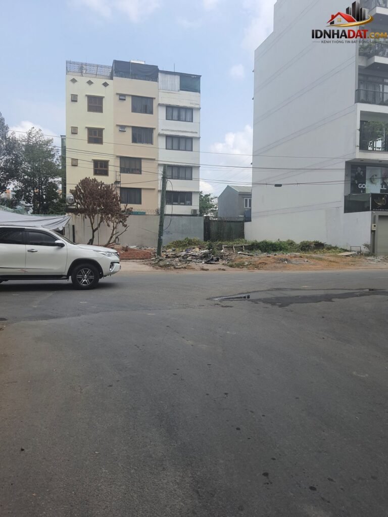 [Đánh Giá Bất Động Sản Sổ Đỏ] Đất nền Thủ Thiêm, Thạnh Mỹ Lợi, Quận 2 – Vị trí đắc địa, pháp lý rõ ràng