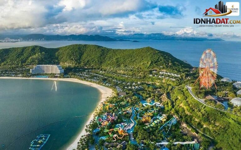 [Đánh Giá Bất Động Sản Sổ Đỏ] Liền Kề Vinhomes Hải Vân Bay tại Quận Liên Chiểu, Đà Nẵng – Pháp lý rõ ràng, tiềm năng tăng giá cao