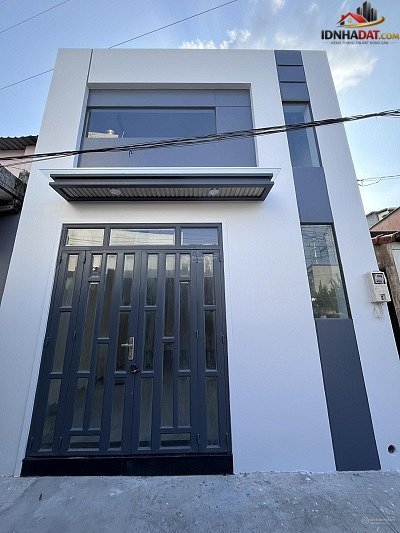 [Đánh Giá Bất Động Sản Sổ Đỏ] Nhà phố 70m2 mặt tiền Đường Nguyễn Thị Tú, Quận Bình Tân, TP.HCM – Pháp lý rõ ràng, tiềm năng khai thác cao