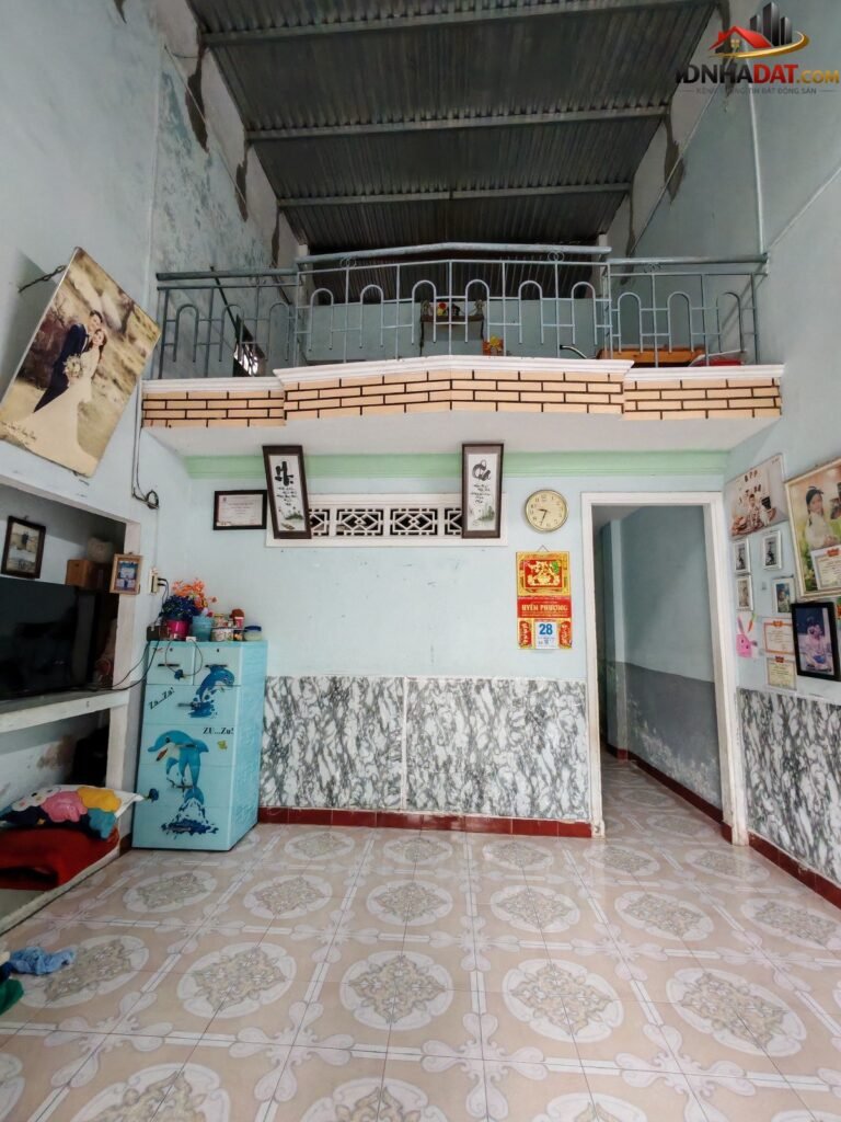 [Review Nhà Đất Sổ Đỏ] Bán nhà phố Nại Nghĩa 3, Sơn Trà – 64m2, giá 5.5 tỷ, pháp lý sổ đỏ rõ ràng