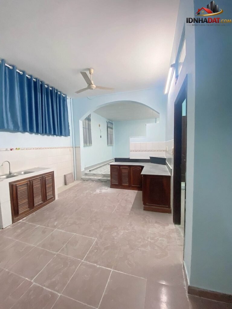 [Đánh Giá Bất Động Sản Sổ Đỏ] Nhà phố 160m2 Phường 13 Quận Bình Thạnh, Hồ Chí Minh – Vị trí đắc địa, pháp lý rõ ràng