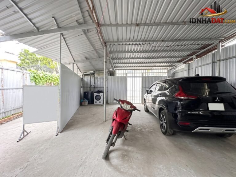 [Đánh Giá Bất Động Sản Sổ Đỏ] Đất thổ cư có sổ đỏ Đường Đặng Thùy Trâm, Quận 13, TP. HCM, 170m2, giá 8,9 tỷ