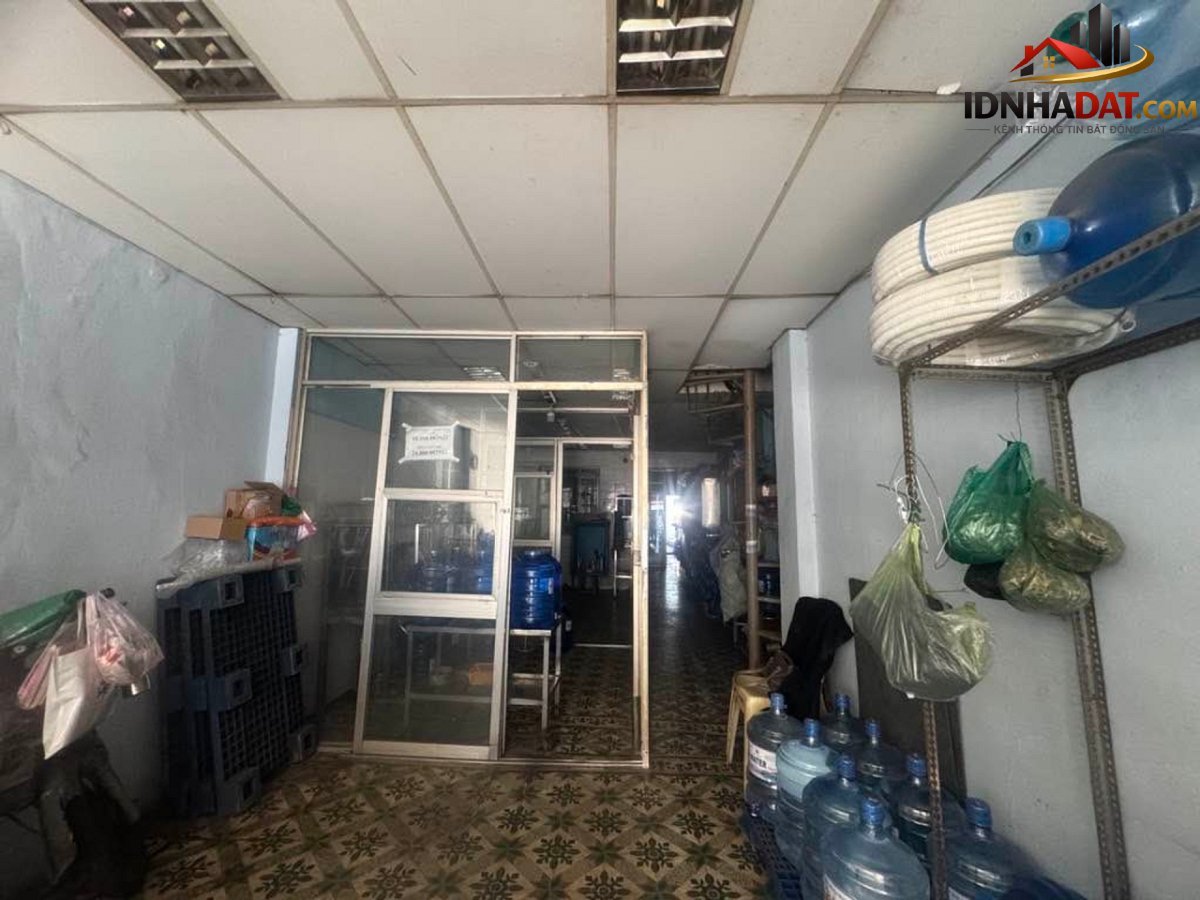 Bán nhà Phường 17 Quận Gò Vấp Thành Phố Hồ Chí Minh diện tích 113m2 giá 14,5 tỷ