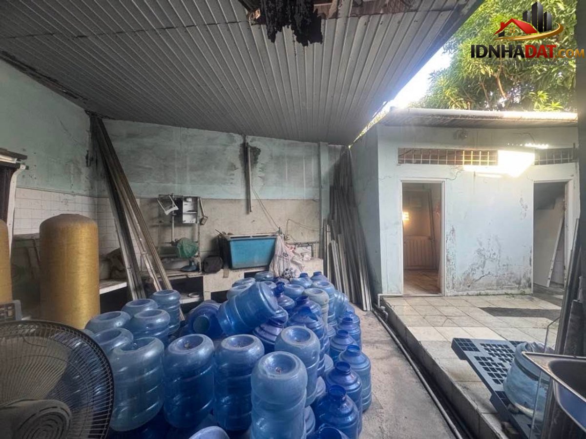 Bán nhà Phường 17 Quận Gò Vấp Thành Phố Hồ Chí Minh diện tích 113m2 giá 14,5 tỷ