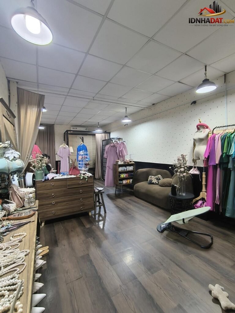 [Đánh Giá Bất Động Sản Sổ Đỏ] Nhà phố Phường 1, Quận Phú Nhuận: Vị trí đắc địa, pháp lý sổ đỏ