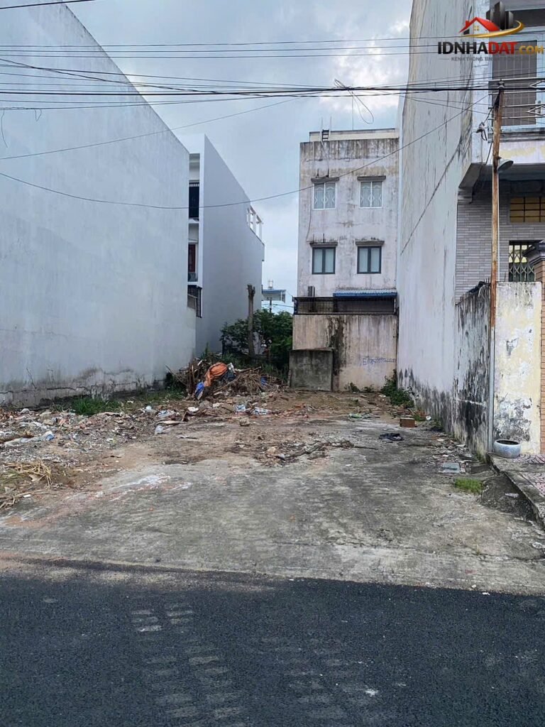 [Đánh Giá Bất Động Sản Sổ Đỏ] Lô đất thổ cư mặt tiền hẻm 71 Võ Văn Hát, Quận 9 – Pháp lý rõ ràng, vị trí chiến lược