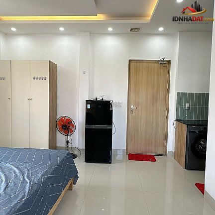 [Review Nhà Đất Sổ Đỏ] Toà nhà kinh doanh tại Sơn Trà, gần biển Mỹ Khê với sổ đỏ rõ ràng
