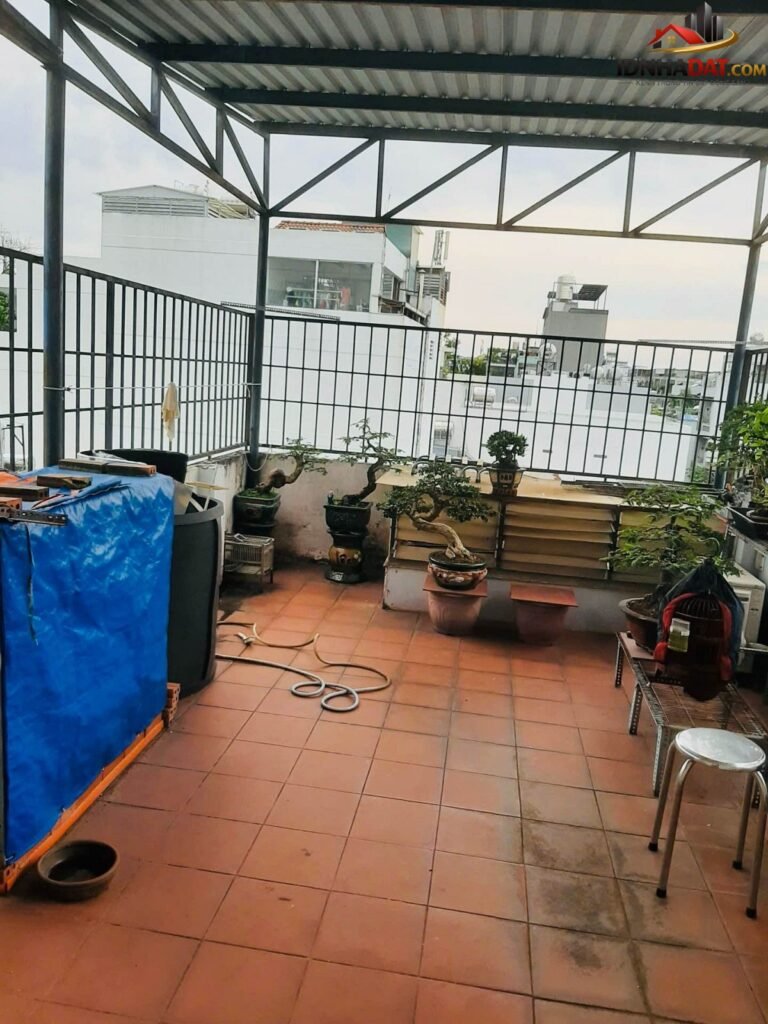 [Đánh Giá Bất Động Sản Sổ Đỏ] Nhà phố 3 tầng 84m2 trên đường Võ Duy Ninh, Quận 22 – Dòng tiền 25 triệu/tháng