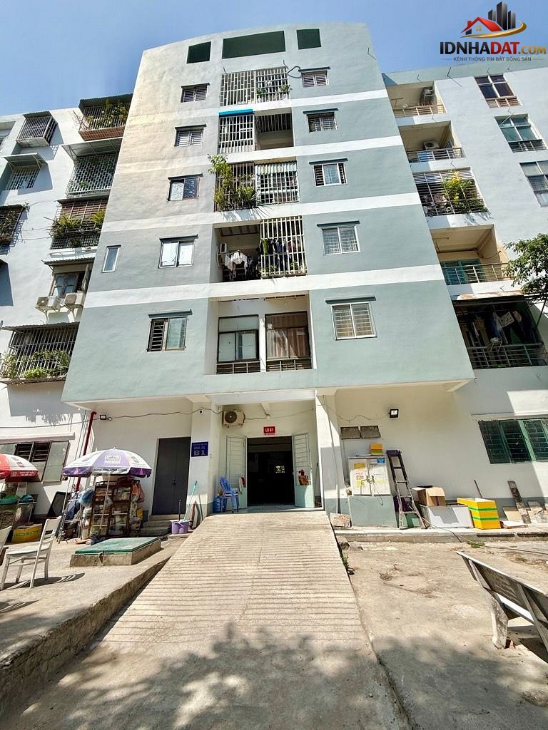[Review Nhà Đất Sổ Đỏ] Căn hộ 53m² tại Hiệp Bình Chánh, Thủ Đức – Sổ đỏ, vị trí chiến lược gần Gigamall