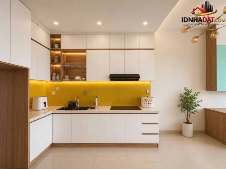 [Đánh Giá Bất Động Sản Sổ Đỏ] Căn hộ Sunrise Riverside Quận 1 – Pháp lý rõ ràng, vị trí đắc địa bên sông