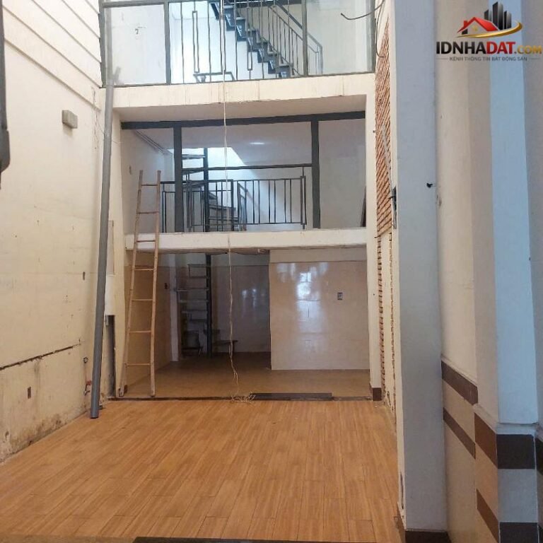 [Đánh Giá Bất Động Sản Sổ Đỏ] Bán nhà phố 2 mặt tiền 52m2 tại Đường Ba Vân, Tân Bình, Hồ Chí Minh – Pháp lý sổ đỏ rõ ràng, vị trí tiềm năng