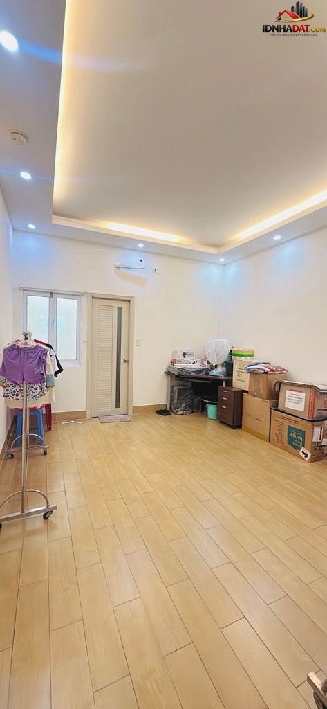 [Đánh Giá Bất Động Sản Sổ Đỏ] Nhà phố 58m2 tại Phường Phú Thọ Hòa, Quận Tân Phú – Pháp lý rõ ràng, vị trí thuận lợi