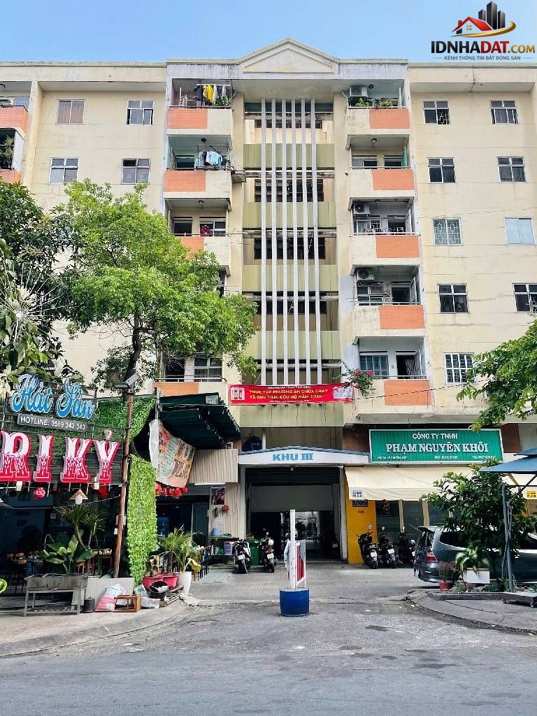 [Đánh Giá Bất Động Sản Sổ Đỏ] Nhà phố 60m² tại Phường 11, Quận 10, HCM – Pháp lý rõ ràng, vị trí đắc địa