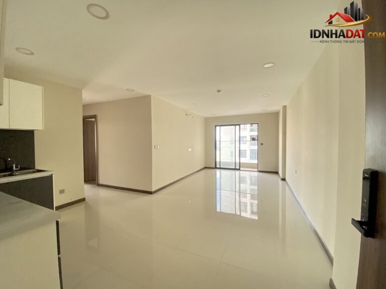 [Đánh Giá Bất Động Sản Sổ Đỏ] Căn hộ chung cư De Capella Quận 2 – Pháp lý rõ ràng, vị trí tiềm năng