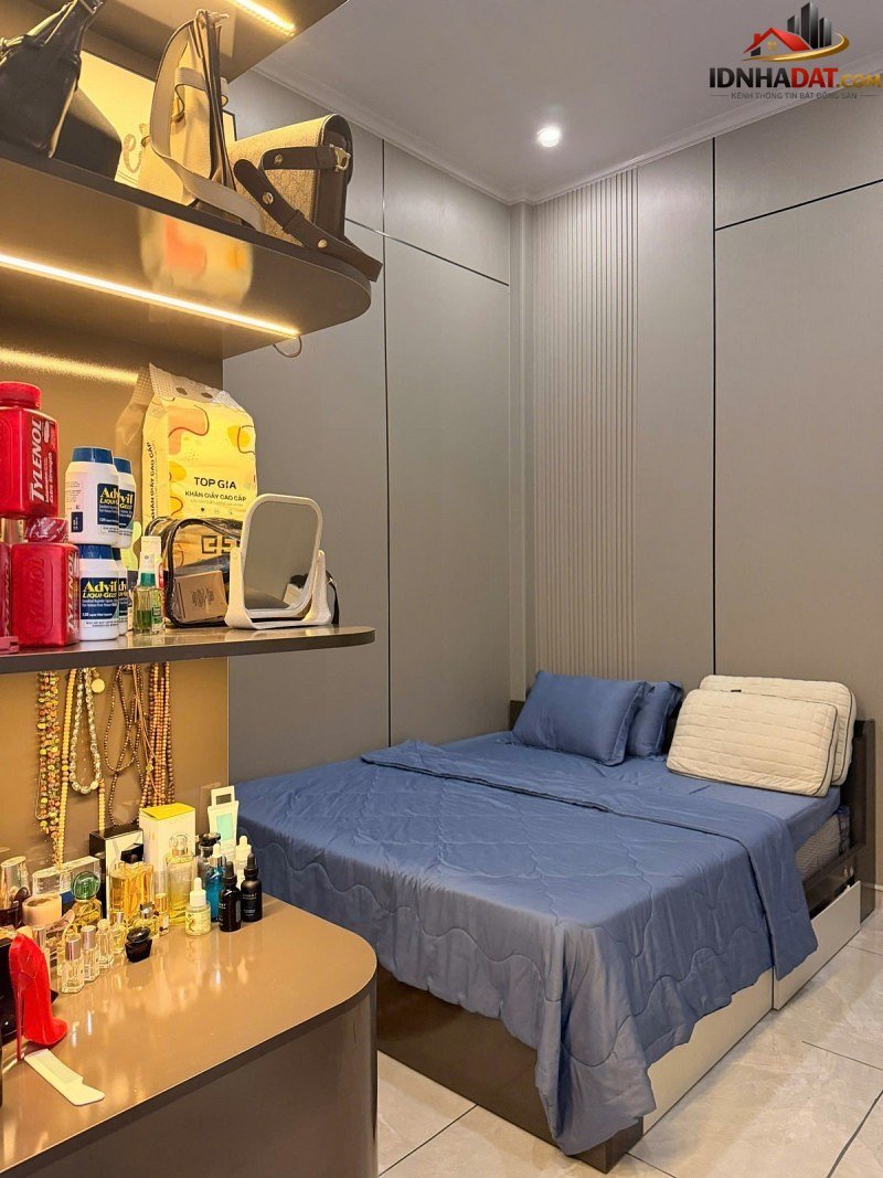 Bán nhà Phường Phước Long A Quận Thủ Đức Thành Phố Hồ Chí Minh diện tích 85m2 giá 5,95 tỷ