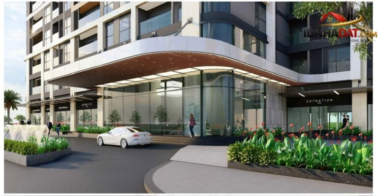 [Đánh Giá Bất Động Sản Sổ Đỏ] Nhà phố The Beverly, Vinhomes Grand Park, Quận 9 – Vị trí đắc địa, pháp lý rõ ràng với sổ đỏ