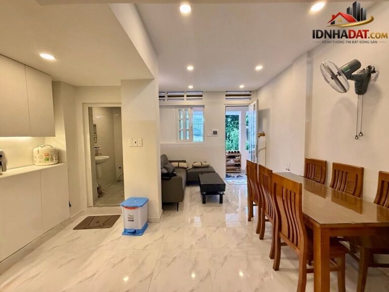 [Đánh Giá Bất Động Sản Sổ Đỏ] Nhà phố 70m2 Đường Số 1, Trường Thọ, Thủ Đức – Pháp lý sổ đỏ, vị trí kết nối giao thông thuận lợi