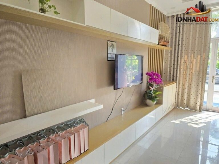 [Đánh Giá Bất Động Sản Sổ Đỏ] Nhà phố thổ cư 1002m2 tại Phường Phước Long B, Thủ Đức, vị trí thuận lợi, pháp lý rõ ràng