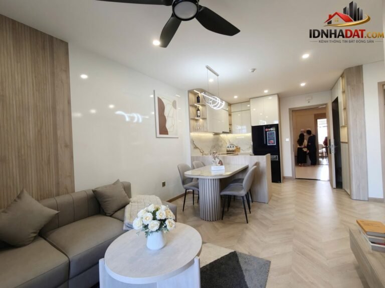[Review Nhà Đất Sổ Đỏ] Căn hộ FPT Plaza 4 tại Quận Ngũ Hành Sơn, Đà Nẵng – Vị trí vàng, pháp lý sổ đỏ rõ ràng