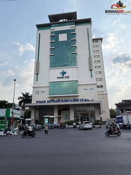 [Review Nhà Đất Sổ Đỏ] Nhà phố tại Phan Xích Long, Phường 2, Quận Phú Nhuận – Vị trí đắc địa, sổ đỏ pháp lý rõ ràng