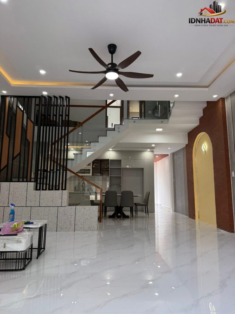 [Đánh Giá Bất Động Sản Sổ Đỏ] Nhà phố 84m2 tại Phường Phước Tường, Quận Cẩm Lệ, Đà Nẵng với pháp lý sổ đỏ rõ ràng