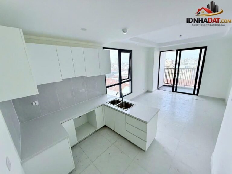 [Review Nhà Đất Sổ Đỏ] Căn hộ Aurora 277 Bến Bình Đông, Quận 8 – Pháp lý rõ ràng, view đẹp