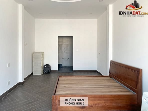 [Đánh Giá Bất Động Sản Sổ Đỏ] Nhà 3 Tầng Hẻm Huỳnh Tấn Phát, Nhà Bè – Pháp Lý Rõ Ràng, Vị Trí Thuận Tiện