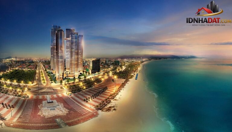 [Review Nhà Đất Sổ Đỏ] Căn hộ The Soleil giá 2,5 tỷ tại Đà Nẵng – Vị trí đắc địa gần biển Mỹ Khê