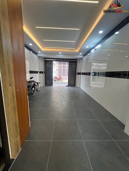 [Đánh Giá Bất Động Sản Sổ Đỏ] Nhà phố 1 sẹc Vườn Lài, Tân Phú – Pháp lý rõ ràng với tiềm năng khai thác cao