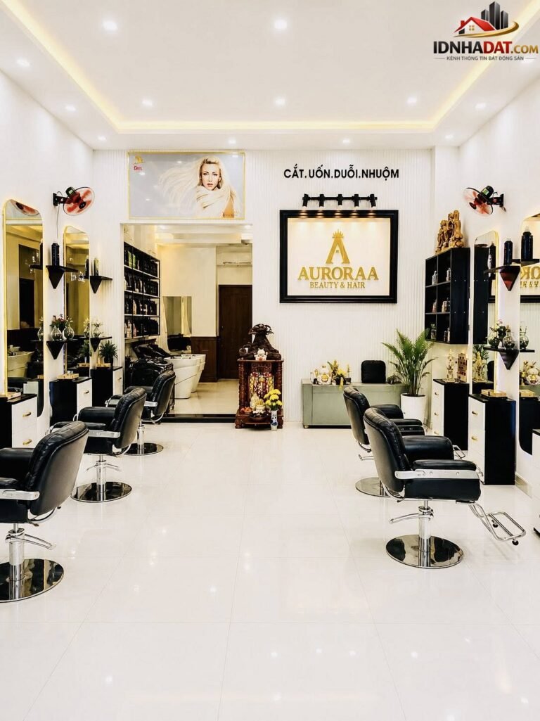 [Đánh Giá Bất Động Sản Sổ Đỏ] Nhà mặt tiền 75m2 tại Phường Tân Sơn Nhì, Quận Tân Phú, TP. Hồ Chí Minh – Vị trí kinh doanh đắc địa, pháp lý rõ ràng với sổ đỏ