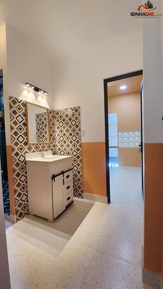 [Đánh Giá Bất Động Sản Sổ Đỏ] Nhà phố 61m2 Phường Tân Thuận Đông, Quận 7 – Pháp lý rõ ràng với sổ đỏ