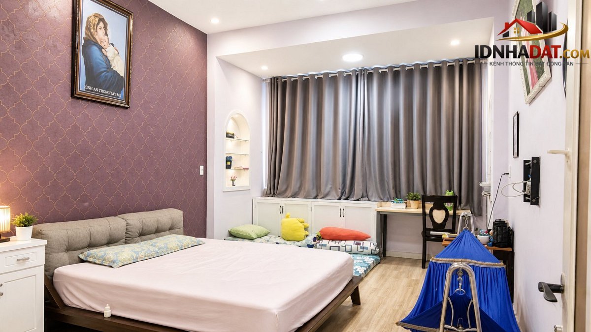 Nhanh còn kịp – nhà trường chinh hxh 112m chỉ 7.9 tỷ Bán nhà đất Đường Trường Chinh – Phường cũ Tây Thạnh Quận Tân Phú – Phường mới Tây Thạnh – Thành phố Hồ Chí Minh