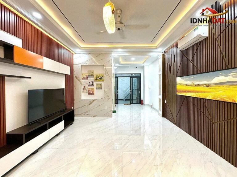[Đánh Giá Bất Động Sản Sổ Đỏ] Tòa nhà 7 tầng có hầm tại Đường 3/2, Quận 10, TP.HCM – Pháp lý sổ đỏ, vị trí đắc địa