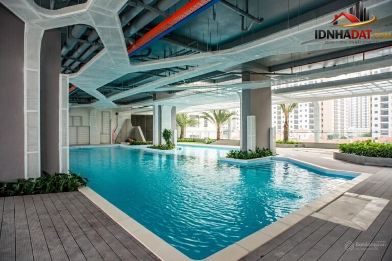 [Review Nhà Đất Sổ Đỏ] Căn hộ 2PN De Capella 87m² tại Quận 2, HCM – Pháp lý rõ ràng, vị trí thuận lợi