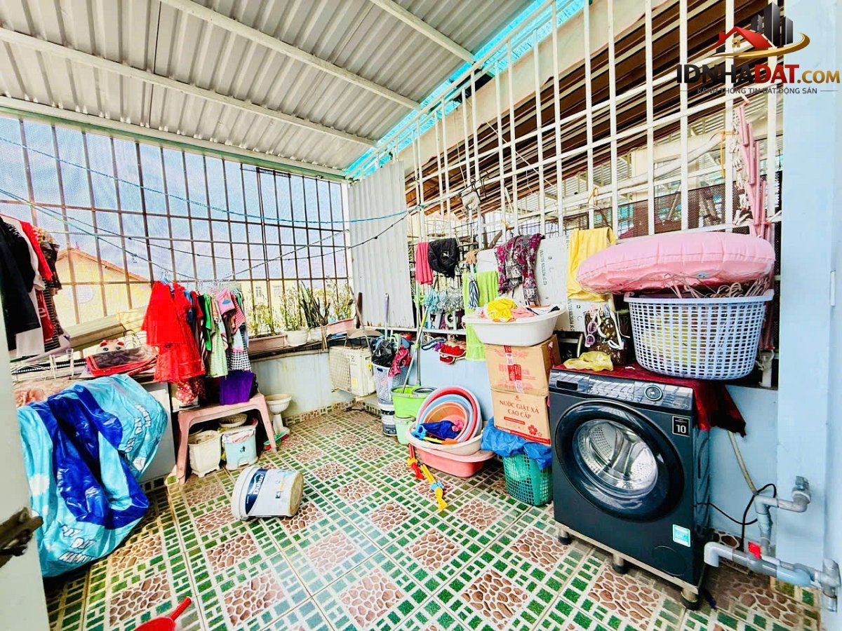 Chỉ 3 tỷ 880 triệu nhà mới 1 trệt 2 lầu hiệp thành 07 q12 Bán nhà đất Đường 3m – Phường cũ Hiệp Thành Quận 12 – Phường mới Hiệp Thành – Thành phố Hồ Chí Minh 37m2