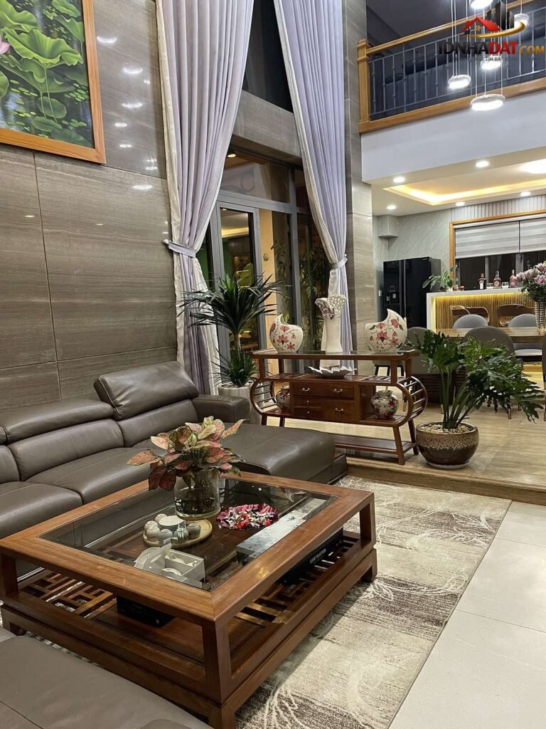 [Đánh Giá Bất Động Sản Sổ Đỏ] Biệt thự sân vườn Villa Park, Quận 9 – Hồ Chí Minh: Thiết kế sang trọng, pháp lý rõ ràng