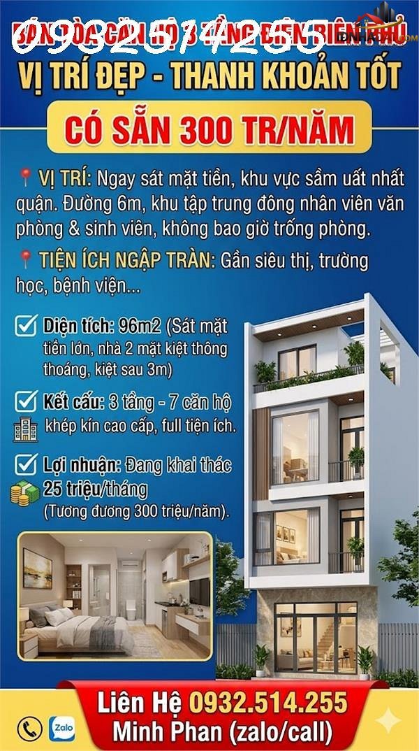 [Đánh Giá Bất Động Sản Sổ Đỏ] Nhà phố 3 tầng tại Phường Thanh Khê Đông, Đà Nẵng – Tiềm năng sinh lời cao với sổ đỏ