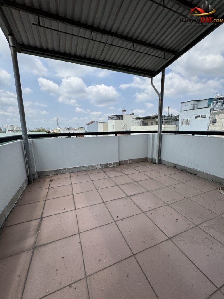 [Đánh Giá Bất Động Sản Sổ Đỏ] Nhà 2 mặt hẻm Trịnh Hoài Đức, Hiệp Phú, Thủ Đức – Pháp lý rõ ràng, vị trí tiềm năng 5.6 tỷ