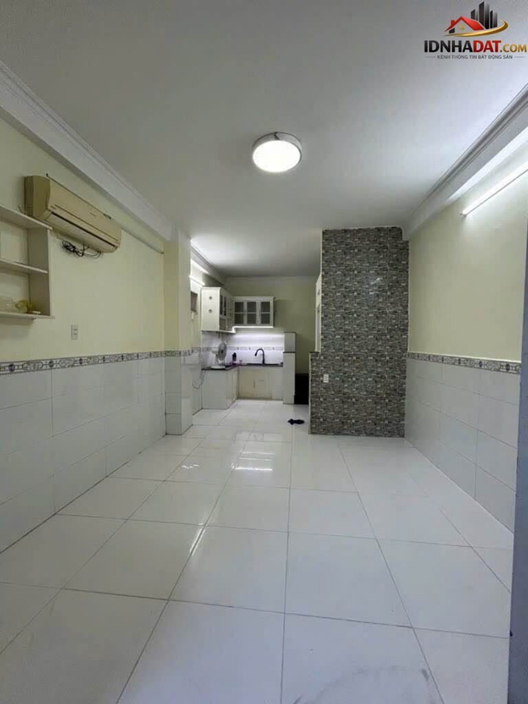 [Đánh Giá Bất Động Sản Sổ Đỏ] Nhà phố 27m2, 2 tầng, sổ đỏ, Đường Trần Xuân Soạn, Quận 7, TP.HCM – Tiềm năng tăng giá cao