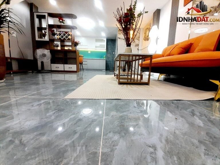 [Review Nhà Đất Sổ Đỏ] Nhà phố 2 tầng có sổ đỏ tại Đường Bà Giang, Linh Xuân, Thủ Đức