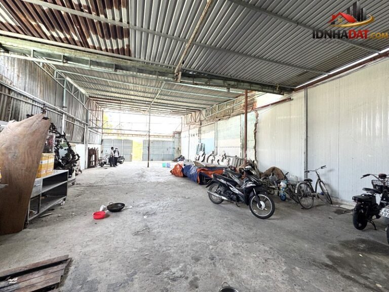 [Đánh Giá Bất Động Sản Sổ Đỏ] Đất thổ cư có sổ đỏ 225m² hẻm xe tải gần ĐH Luật Thủ Đức