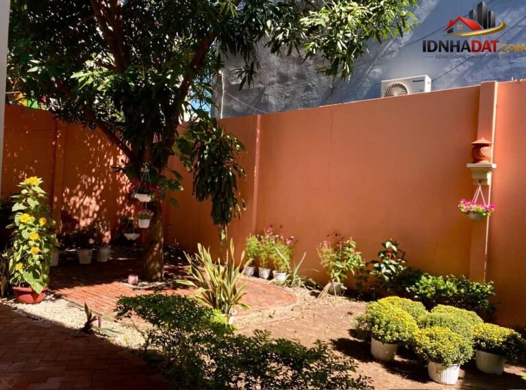 [Đánh Giá Bất Động Sản Sổ Đỏ] Nhà phố 241m² Chế Lan Viên, Ngũ Hành Sơn, Đà Nẵng – Vị trí trung tâm, pháp lý đầy đủ