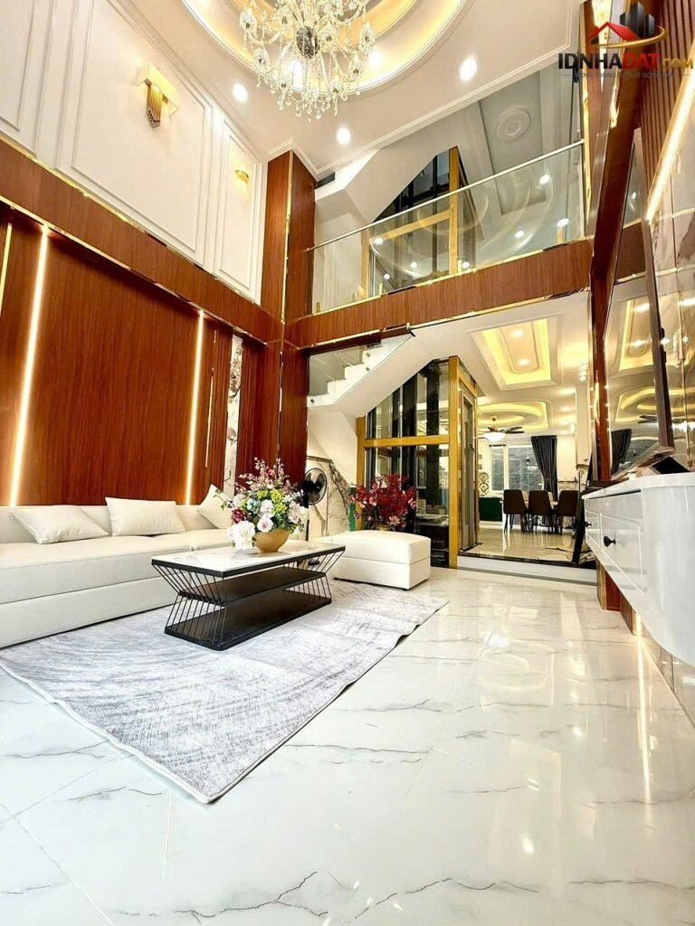 [Đánh Giá Bất Động Sản Sổ Đỏ] Nhà phố Quận 7, đường số 43, P.Tân Quy, sổ đỏ rõ ràng, giá 13,8 tỷ