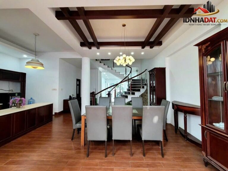 [Đánh Giá Bất Động Sản Sổ Đỏ] Nhà phố 72m2 tại Phường Tân Kiểng, Quận 7, TP. Hồ Chí Minh – Vị trí vàng cho kinh doanh