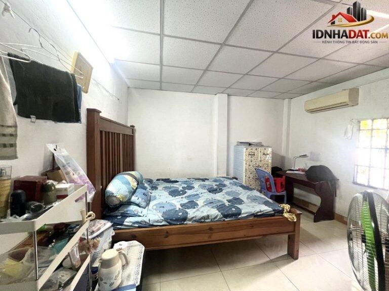 [Review Nhà Đất Sổ Đỏ] Nhà Hẻm Xe Hơi Diện Tích 270m² Tại Hiệp Bình Chánh, Thủ Đức – Pháp Lý Rõ Ràng, Khai Thác Hiệu Quả