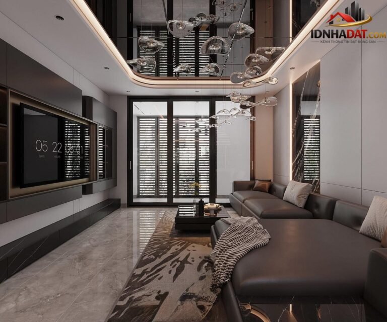 [Đánh Giá Bất Động Sản Sổ Đỏ] Nhà Hẻm 281 Lê Văn Sỹ, Tân Sơn Hòa, Tân Bình – Vị Trí Đắc Địa, Pháp Lý Rõ Ràng