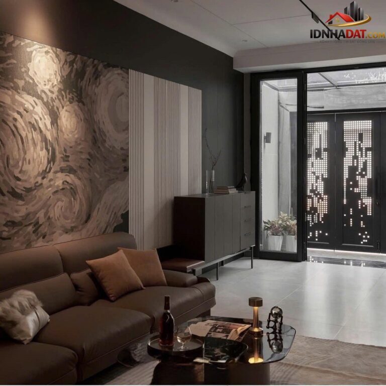[Đánh Giá Bất Động Sản Sổ Đỏ] Nhà phố 4 tầng Đường Lý Thường Kiệt, Tân Bình – Vị trí đắc địa với sổ đỏ