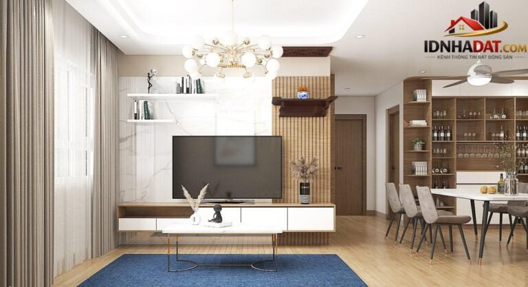 [Đánh Giá Bất Động Sản Sổ Đỏ] Nhà phố thổ cư có sổ đỏ tại Đường Thích Quảng Đức, Quận Phú Nhuận – Tiềm năng khai thác lớn